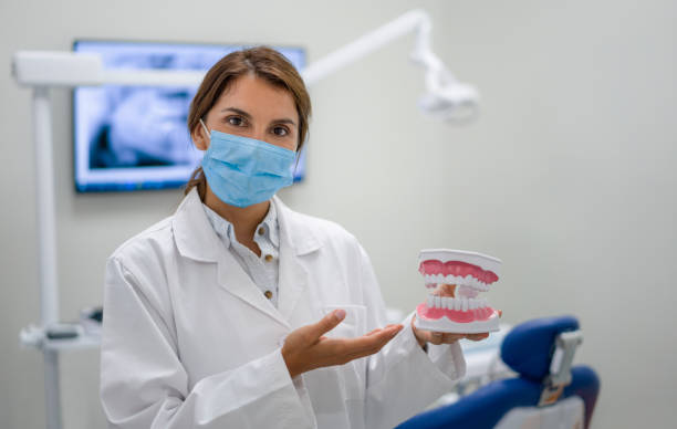 Best Knocked-Out Tooth (Avulsed Tooth) Treatment in Buffalo, SC
