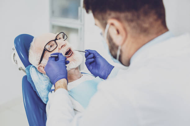 Best Dental Abscess Treatment in Buffalo, SC